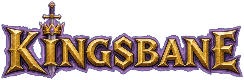 KINGSBANE