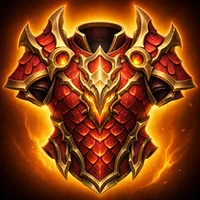 Legendary armor