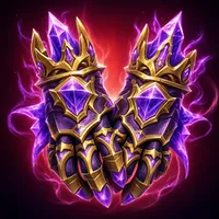 Mythic weapon